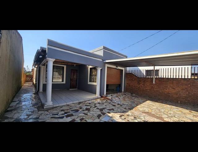 3 BEDROOM HOUSE FOR SALE IN ATTERIDGEVILLE